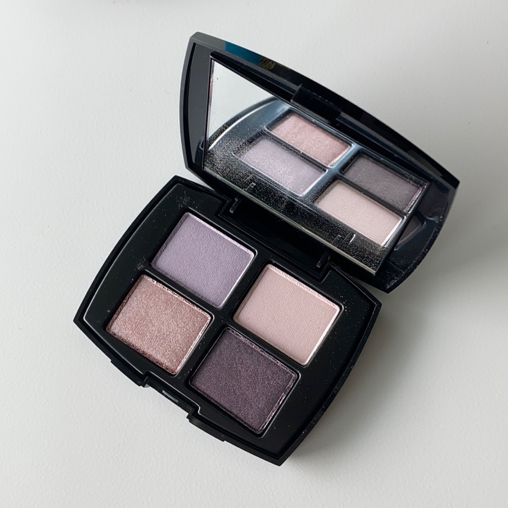 Lancôme Colour Design Ombré sensational eye shadow